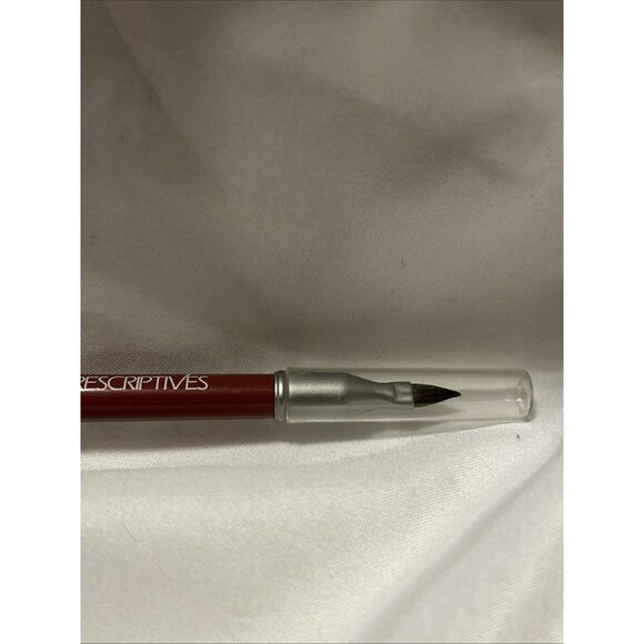 PRESCRIPTIVES Deluxe Lip PENCIL .28G Raspberry Vintage New Discountinue - Picture 4 of 8